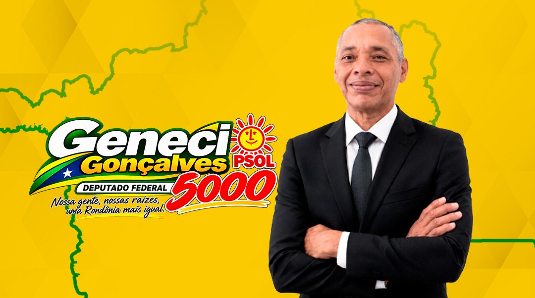 Geneci Gonçalves dos Santos